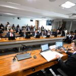 Aumento de penas e proteção escolar são destaques na segurança pública