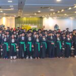 Rennan Biths participa da diplomação de 250 agentes comunitários de saúde e endemias