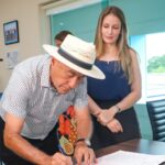 Bocalom assina decretos que modernizam a gestão de resíduos e desburocratizam o licenciamento ambiental