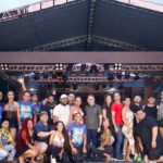 Prefeitura de Rio Branco apresenta candidatas e candidatos à realeza do Carnaval 2026