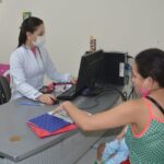 Unidades de saúde do Município funcionarão durante o feriado de Carnaval