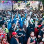 Carnaval Rio Branco Folia, Tradição e Alegria é sucesso e recebe aprovação da população