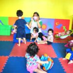 Educação de Rio Branco abre inscrição para mais de 2 mil vagas para creches