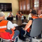 Prefeitura avança na etapa final do Plano Municipal de Redução de Riscos em Rio Branco