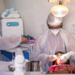 Prefeitura de Rio Branco fortalece a saúde bucal infantil com vans odontológicas nas escolas