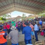 Prefeitura de Rio Branco reforça ação social com a entrega de cestas a produtores rurais afetados pelas cheias