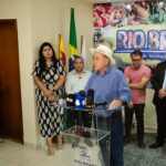 Prefeitura de Rio Branco lança edital de licitação para concessão do transporte coletivo da capital