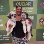 Ação especial de vacinação antirrábica imuniza mais de mil cães e gatos em Rio Branco