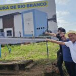 Bocalom anuncia quatro novos restaurantes populares em Rio Branco; veja bairros