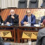 Parlamentares debatem rastreamento do gado, regularização fundiária e módulos fiscais com produtores