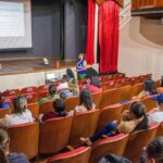 Prefeitura apresenta ferramenta que ajuda equipes de saúde a mapear áreas atendidas