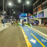 Beleza e modernidade: Prefeitura de Rio Branco entrega primeira etapa da Benjamin Constant