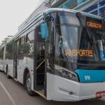 Câmara dos Deputados aprova marco legal do transporte público e Acre poderá ser beneficiado