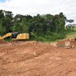 Obras do Arco Viário em Rio Branco são retomadas após período de paralisação