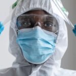 OMS: continente africano tem 139 mortes suspeitas em surtos de ebola