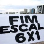 Impasse sobre transição adia leitura de parecer sobre fim da escala 6×1