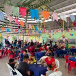 Prefeitura de Rio Branco realiza Arraiá do Chico com programação junina no Parque Ambiental Chico Mendes