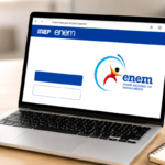 Enem: prazo de inscrição é prorrogado até dia 12 de junho