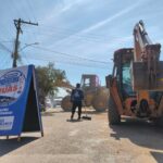 Programa Prefeitura nas Ruas avança em ritmo acelerado e limpeza urbana chega a todas as regionais de Rio Branco