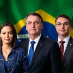 Valdemar tentará convencer Michelle de que racha com Flávio pode custar a eleição ao PL