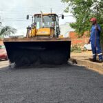 Prefeitura intensifica serviços de manutenção e infraestrutura das ruas de Rio Branco
