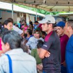 Prefeitura de Rio Branco realiza segunda parada do Saúde Rural neste sábado em comunidades da AC-10