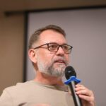 Opinião: Os 100 dias em que Alysson Bestene deixou de ser sucessor para se tornar protagonista