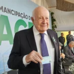 Acre se despede do médico e ex-vice-governador Labib Murad, referência na saúde e na vida pública