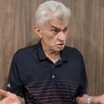 Empresário e ex-deputado Narciso Mendes sofre infarto e está na UTI do Huerb; Cirurgia é marcada para segunda