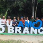 Prefeitura prepara Parque Chico Mendes para celebração de 30 anos