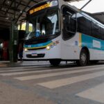 Prefeitura garante retorno de 50 ônibus ao transporte coletivo e reforça frota durante período de transição