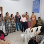 Conselho Municipal dos Direitos da Pessoa Idosa empossa novos conselheiros em Rio Branco