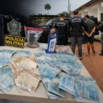 Operação Colapso: MPAC e PM desarticula estrutura de facção criminosa em megaoperação no Acre e Goiás