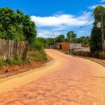 Prefeitura nas Ruas entra fase final de obras de infraestrutura no bairro Caladinho