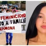 Após morte de colega, alunos se mobilizam e fazem passeata contra feminicídio