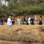 Servidores de Rio Branco participam de capacitação em compostagem