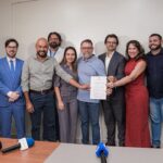 Prefeito assina decreto que fortalece a proteção de crianças e adolescentes em Rio Branco