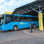 Rio Branco começa uma nova viagem no transporte coletivo