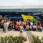 Prefeitura de Rio Branco promove visitas a pontos turísticos durante a Semana do Servidor