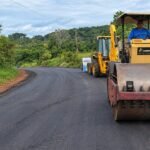 Prefeitura de Rio Branco avança com recapeamento da Estrada do Quixadá