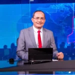 Ayres Rocha: o jornalista que deu boa noite a gerações de acreanos se despede da vida